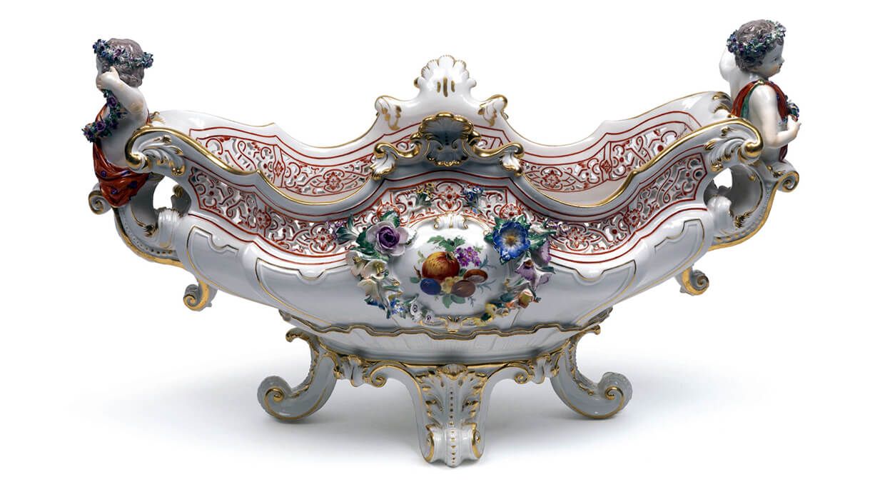 ЗАЙМ ПОД ЗАЛОГ ФАРФОРА